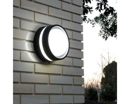 Потолочный светильник уличный 3351S Gr Oasis Light Потолочный светильник уличный 3351S Gr Oasis Light