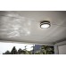 Потолочный светильник уличный SIDNEY 3362 Gr Oasis Light