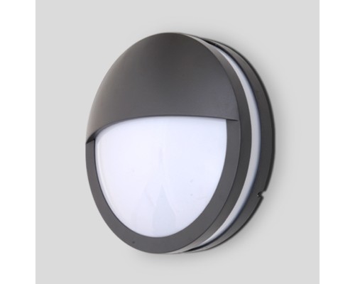 Настенный светильник уличный SIDNEY 3363 Gr Oasis Light Настенный светильник уличный SIDNEY 3363 Gr Oasis Light