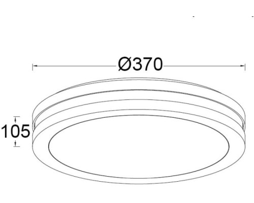 Настенный светильник уличный SIDNEY 3372 Gr Oasis Light Настенный светильник уличный SIDNEY 3372 Gr Oasis Light