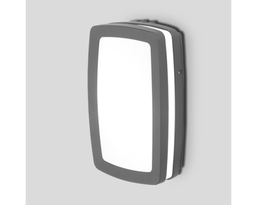 Настенный светильник уличный SIDNEY 3382 Gr Oasis Light Настенный светильник уличный SIDNEY 3382 Gr Oasis Light