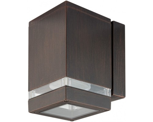 Архитектурная подсветка TUBE 6055 R Oasis Light Архитектурная подсветка TUBE 6055 R Oasis Light