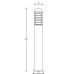 Наземный светильник 61738 Bl Oasis Light