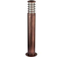 Наземный фонарь BRISBANE 61833-650 Cb Oasis Light