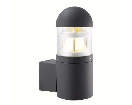 Настенный светильник уличный 61841 Gr Oasis Light Настенный светильник уличный 61841 Gr Oasis Light