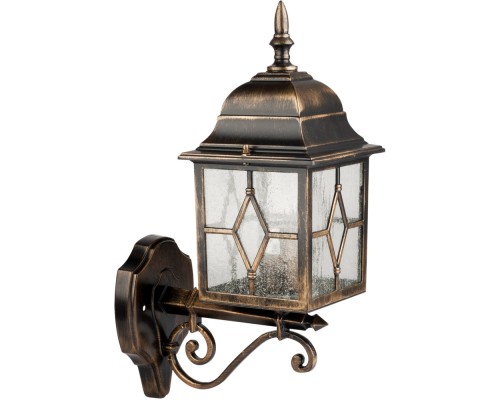 Настенный фонарь уличный TALLIN 1L 64301/02 Gb Oasis Light Настенный фонарь уличный TALLIN 1L 64301/02 Gb Oasis Light