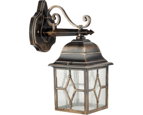 Настенный фонарь уличный TALLIN 1L 64302/02 Gb Oasis Light Настенный фонарь уличный TALLIN 1L 64302/02 Gb Oasis Light