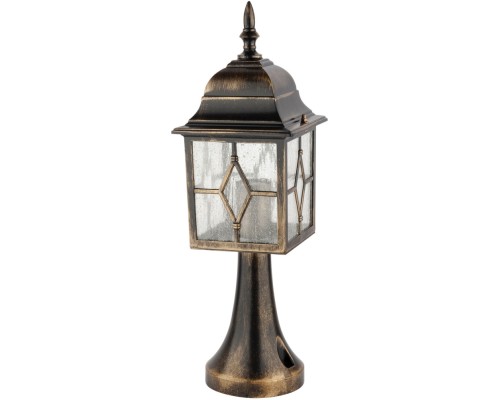 Наземный фонарь TALLIN 1L 64304 Gb Oasis Light Наземный фонарь TALLIN 1L 64304 Gb Oasis Light