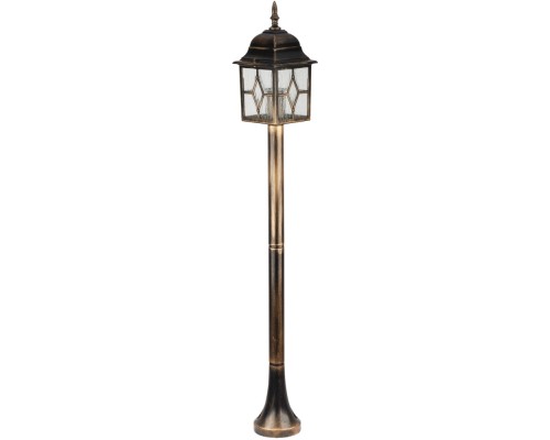 Наземный фонарь TALLIN 1L 64306 Gb Oasis Light Наземный фонарь TALLIN 1L 64306 Gb Oasis Light