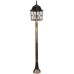 Наземный фонарь TALLIN 1L 64306 Gb Oasis Light