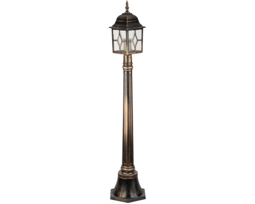 Наземный фонарь TALLIN 1L 64307 Gb Oasis Light Наземный фонарь TALLIN 1L 64307 Gb Oasis Light