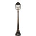 Наземный фонарь TALLIN 1L 64307 Gb Oasis Light