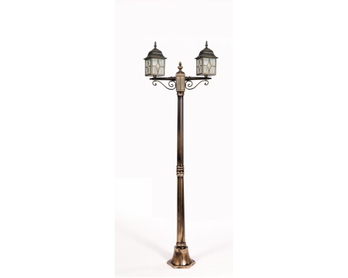 Наземный фонарь TALLIN 1L 64308A Gb Oasis Light Наземный фонарь TALLIN 1L 64308A Gb Oasis Light