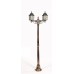 Наземный фонарь TALLIN 1L 64308A Gb Oasis Light