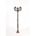 Наземный фонарь TALLIN 1L 64308B Gb Oasis Light