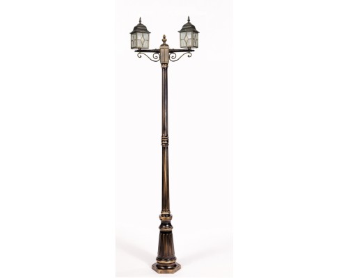Наземный фонарь TALLIN 1L 64309A Gb Oasis Light Наземный фонарь TALLIN 1L 64309A Gb Oasis Light