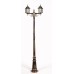 Наземный фонарь TALLIN 1L 64309A Gb Oasis Light