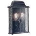 Настенный фонарь уличный 64725 Bl Oasis Light