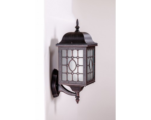 Настенный фонарь уличный 64801L R Oasis Light Настенный фонарь уличный 64801L R Oasis Light