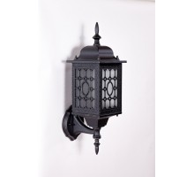 Настенный фонарь уличный  64801S Bl Oasis Light