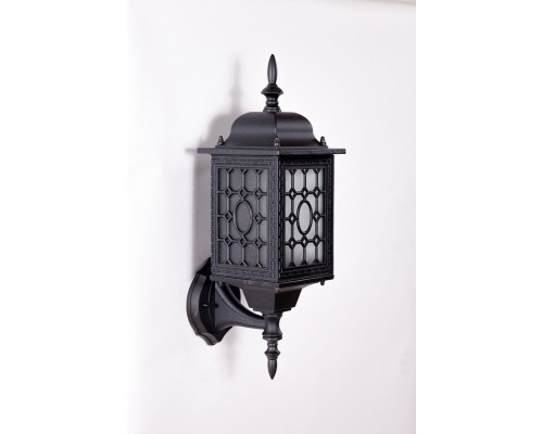 Настенный фонарь уличный 64801S Bl Oasis Light Настенный фонарь уличный 64801S Bl Oasis Light