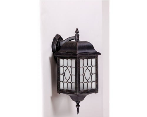 Настенный фонарь уличный 64802L R Oasis Light Настенный фонарь уличный 64802L R Oasis Light