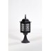 Наземный фонарь LONDON S 64804S Bl Oasis Light