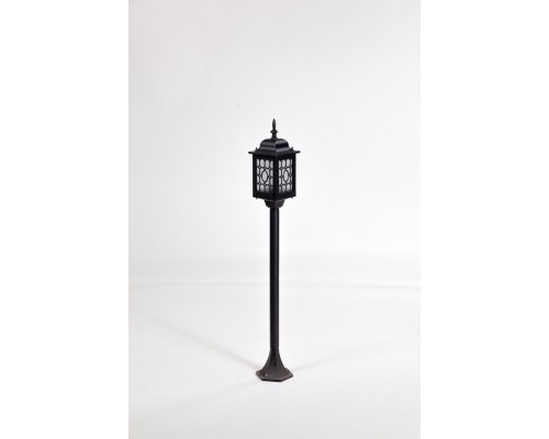 Наземный фонарь 64806S Bl Oasis Light Наземный фонарь 64806S Bl Oasis Light