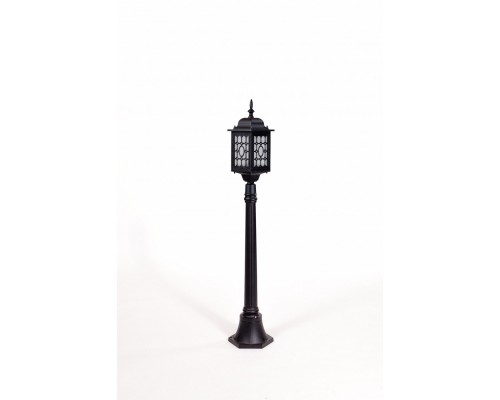 Наземный фонарь 64807S Bl Oasis Light Наземный фонарь 64807S Bl Oasis Light