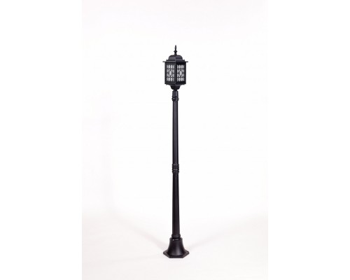 Наземный фонарь 64808S Bl Oasis Light Наземный фонарь 64808S Bl Oasis Light