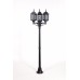 Наземный фонарь  64808SB Bl Oasis Light