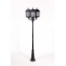 Наземный фонарь LONDON L 64809LB Bl Oasis Light