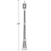 Наземный фонарь 64809S Bl Oasis Light
