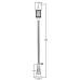Наземный фонарь LONDON L 64810L B2 Bl Oasis Light