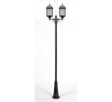Наземный фонарь LONDON L 64810LA B2 02 Bl Oasis Light