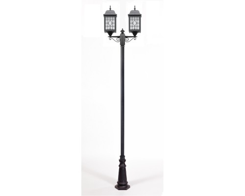 Наземный фонарь LONDON L 64810LA B2 02 Bl Oasis Light Наземный фонарь LONDON L 64810LA B2 02 Bl Oasis Light