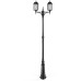 Наземный фонарь LONDON L 64810LA/A2 09 Bl Oasis Light