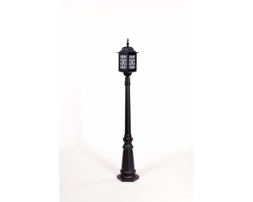 Наземный фонарь 64811S Bl Oasis Light Наземный фонарь 64811S Bl Oasis Light