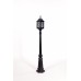 Наземный фонарь 64811S Bl Oasis Light