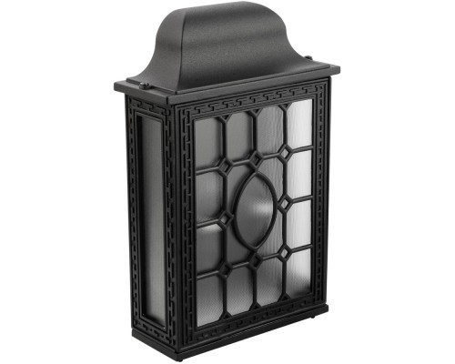 Настенный светильник уличный LONDON L 64825L Bl Oasis Light Настенный светильник уличный LONDON L 64825L Bl Oasis Light