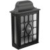 Настенный светильник уличный LONDON L 64825L Bl Oasis Light