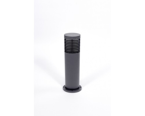 Наземный фонарь BRISBANE 67128-650 Gr Oasis Light Наземный фонарь BRISBANE 67128-650 Gr Oasis Light