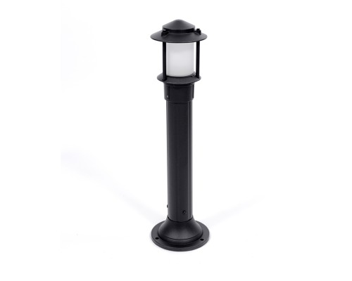 Наземный фонарь BRISBANE 67220-650 Bl Oasis Light Наземный фонарь BRISBANE 67220-650 Bl Oasis Light