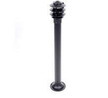 Наземный фонарь BRISBANE 67320-1000 Bl Oasis Light