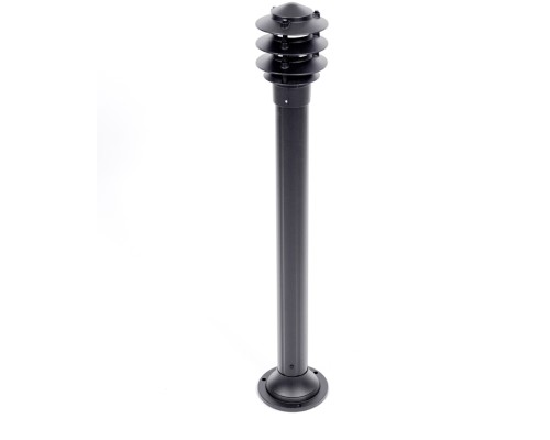 Наземный фонарь BRISBANE 67320-1000 Bl Oasis Light Наземный фонарь BRISBANE 67320-1000 Bl Oasis Light