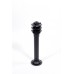 Наземный фонарь BRISBANE 67320-650 Bl Oasis Light