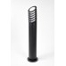 Наземный фонарь BRISBANE 67323-1000 Bl Oasis Light