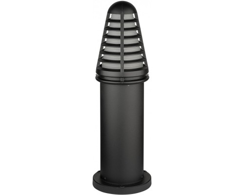 Наземный фонарь BRISBANE 67328-650 Bl Oasis Light Наземный фонарь BRISBANE 67328-650 Bl Oasis Light