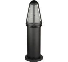 Наземный фонарь BRISBANE 67329-650 Bl Oasis Light