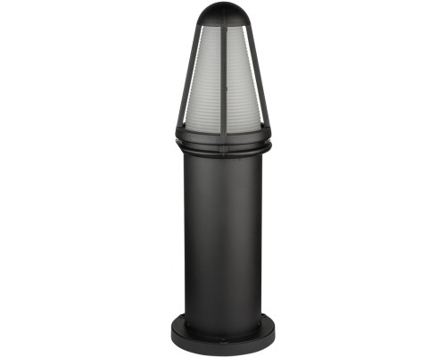 Наземный фонарь BRISBANE 67329-650 Bl Oasis Light Наземный фонарь BRISBANE 67329-650 Bl Oasis Light